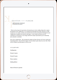 Wedding photographer prices typically range from $1,150 to $3,000 with the average photographer cost hovering around $2,000. Wedding Photography Contract Kristen Marie Parker Luxury Seattle La San Francisco Nyc Fine Art Wedding Photographer