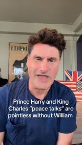 Waste of time without William