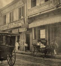 With editorial and administrative offices at 2/f sitio grande building, 409 a. The Manila Times Early 1900s Philippines Culture New Manila Manila