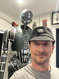 Try and give Star Wars rebels season 3 ep18 a watch after you watch S2 ep9  of Andor. It takes place right after and is called 'secret cargo'. It's a  different vibe