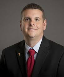 St. Johns County Board of County Commissioners elects Sarah Arnold as  chair, Roy Alaimo as vice chair