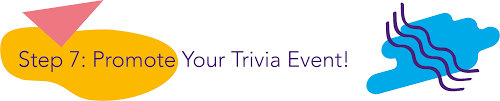 However, this refers to a professional standard, national football league (nfl) game. The Complete Guide To Hosting A Trivia Night Buzztime