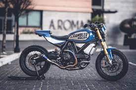 Retro 125cc Motorcycles The Best Looking Bikes In 2020 Scrambler Custom Ducati Scrambler