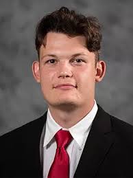 David Arledge's Instagram, Twitter & Facebook