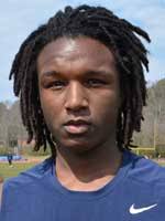 Gregory Robb, West Bolivar Dist, Running Back