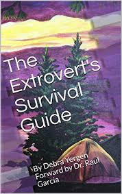Lihat arti dan definisi di jagokata. 100 Best Extrovert Books Of All Time Bookauthority