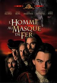 The Man In The Iron Mask 1998 First Knight The Image Movie Film Et