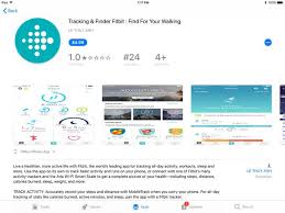 The app also lets you log food, compete with friends, and more. Despite Changes Scam Apps Are Still A Problem In The App Store