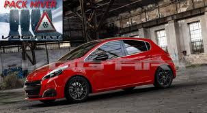 Vog Art Jantes Peugeot 108 208 2008 308 3008 508 5008 Les 4 Jantes Alu 4 Pneus Hiver Jantes Alu Pneus D Hiver Jantes