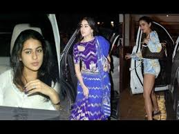 Sons And Daughter Of Shahrukh Khan Aamir Khan And Akshay Kumar And Srid Fashion Womens Fashion Daughter