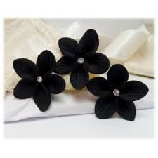 You'll receive email and feed alerts when new items arrive. Hair Flowers And Hair Jewelry A Collection Of Handmade Hair Accessories
