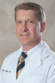 Dr. Thomas Parent, MD, Orthopedic Surgeon