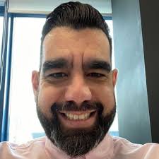 Andreas Loukakis (@AndreasLoukakis)