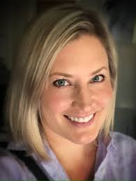 Christine Weber Craik