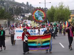 Vídeo producido por el ministerio de educación del ecuador en el marco de la celebración del año internacional de las lenguas indígenas 2019. Confederacion De Nacionalidades Indigenas Del Ecuador Wikipedia La Enciclopedia Libre