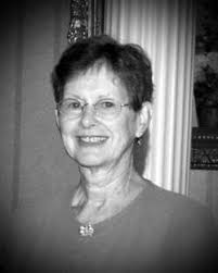Julia Marie Herman Blank (1933-2009)