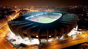 Find hotels near parc des princes, france online. Parc Des Princes World Football Wikia Fandom