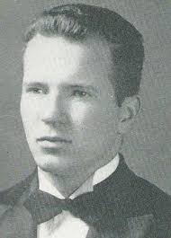 Iverson Rhett “Ike” Aultman (1916-2005)