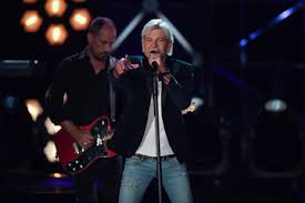 Meine playlist mit den hits verdammt ich lieb' dich, nicht verdient, idiot, du bist mein glück und tattoo. Matthias Reim Pictures Photos Images Zimbio