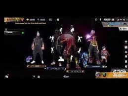 The free fire codes are a conjunction of 12 numbers and capital letters that once you enter it on the official website suitable for them, you will have the accessories; Fan Free Fire Youtube