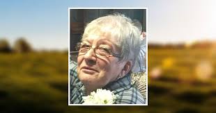 Gloria Roach Obituary May 5, 2018