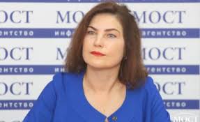 Генеральный прокурор украины ирина венедиктова раскрыла суть претензий к депутатам верховной рады виктору медведчуку и тарасу козаку. Serdce Ukrainy Betsya V Selah I Malenkih Gorodah Irina Venediktova Novosti Dnepra