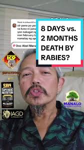 Rabies Testing After Dog Dies