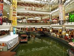 Hotels near the mines shopping mall, seri kembangan. Mines Cruise Mines Resort City Seri Kembangan Selangor Malaysia