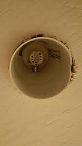 Remove the old trim from the outer ring of the housing. Removing Recessed Lighting Can Doityourself Com Community Forums