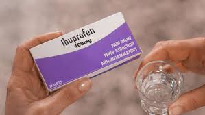 Wie Viel Ibuprofen Darf Man Am Tag Nehmen Info