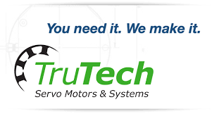 TruTech Servo Motors & Systems