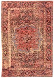 Ein teppich aus dem orient stellt einen wunderbaren bodenschmuck für die meisten zimmer dar. Tom Tailor Teppich Funky Orient Ghom Red 200