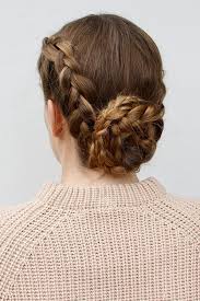 Easy hairstyle for little girls. 22 Homecoming Hairstyles Fit For A Queen More