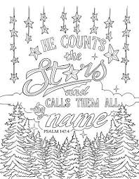 Halloween coloring pages thanksgiving coloring pages color by number worksheets color by numbber addition worksheets. Scripture Coloring Page Psalm 147 4 Bible Verse Coloring Bible Verse Coloring Page Bible Coloring