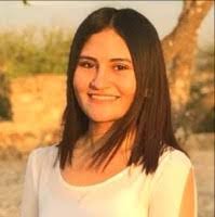 Anna Tafoya's Instagram, Twitter & Facebook