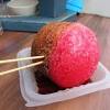 Eejiban chicken rice ball halal. 1