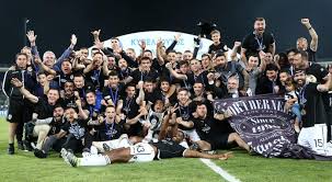 Όντως παοκ σημαίνει κύπελλο αφού οι ασπρόμαυροι απόψε δίνουν τον 21ο τελικό της ιστορίας τους μετρώντας 7. O Paok Phre To Kypello Toy Boloy Podosfairo Kypello Elladas P A O K A E K Sport Fm Gr Bwinspor Fm 94 6