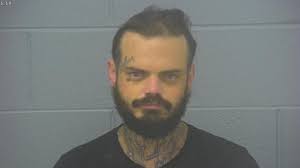 James Young, who avoided murder charge when witness died, back in jail