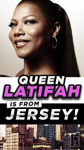 Born in Newark, New Jersey, Queen Latifah, originally Dana Owens, emer...