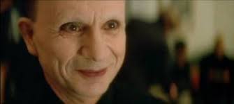 Lost Hightway DVD review