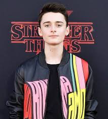 Check spelling or type a new query. Noah Schnapp Wiki Age Net Worth Girlfriend Family Biography More Thewikifeed