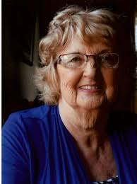 Daphne Victoria Duff (nee Squires)