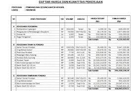 Arsitektur lantai 1b (elevasi p+1850) dan lantai 1c (elevasi p+3350). Cara Membuat Rab Proyek Bangunan Gedung Kursus Teknik Sipil Dan Arsitektur