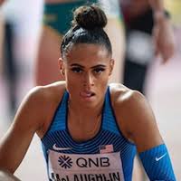 2016 olympian, usa track and field athlete. Sydney Mclaughlin The Personality Database Pdb Track Field