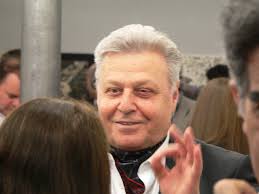 Vernissage Arif Aziz : Transmutations