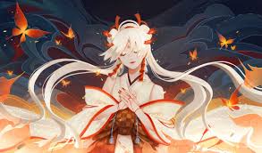 The game is published by netease games and have been receiving quite a. ä¸æœå—æµ·ä¹æ®µç·š é™°é™½å¸« è¶Šå—ä¼ºæœå™¨é–ƒé›»é—œé–‰ 4gamers