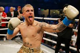 Kris will just box along look for an opening and when he works him out we will see how strong a chin. Tommy Fury Vs Anthony Taylor Date Uk Start Time How To Watch Online Jake Paul Undercard Fight The Independent