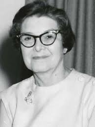 History of Women in Federal Immigration and Naturalization Service