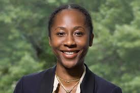 Naomi Beckwith has been selected as VIA's first Curatorial Fellowship  Grante