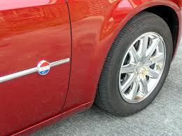 Image result for Inferno Red 2007 Chrysler